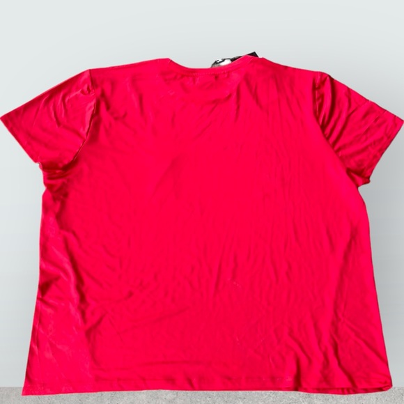 Super - Men’s Active Shirt - Picture 3 of 4